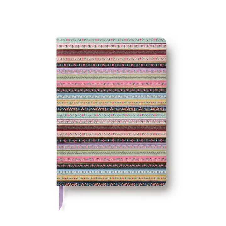 Gemma | Softcover Journal