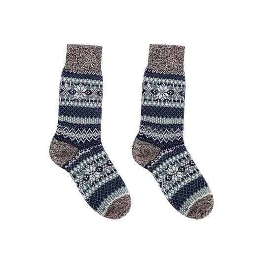 Nordic Asenka Soft Cozy Socks