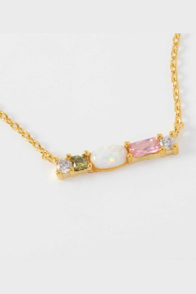 Bella Donne Necklace