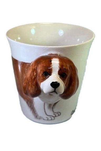 Cavalier King Charles Spaniel Mug