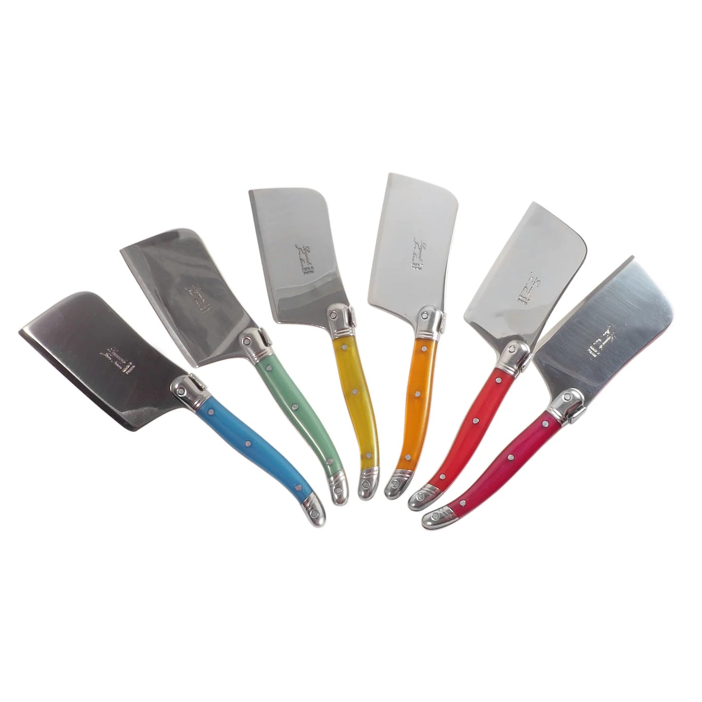 Laguiole Mini Cheese Cutter.