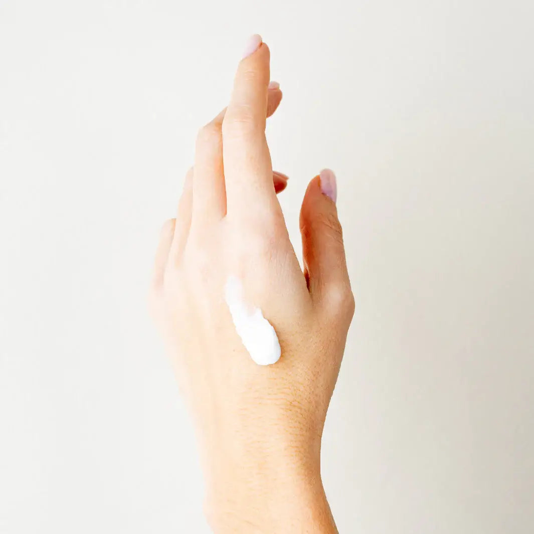 Mini Hand Cream - Blooming Iris 30ml