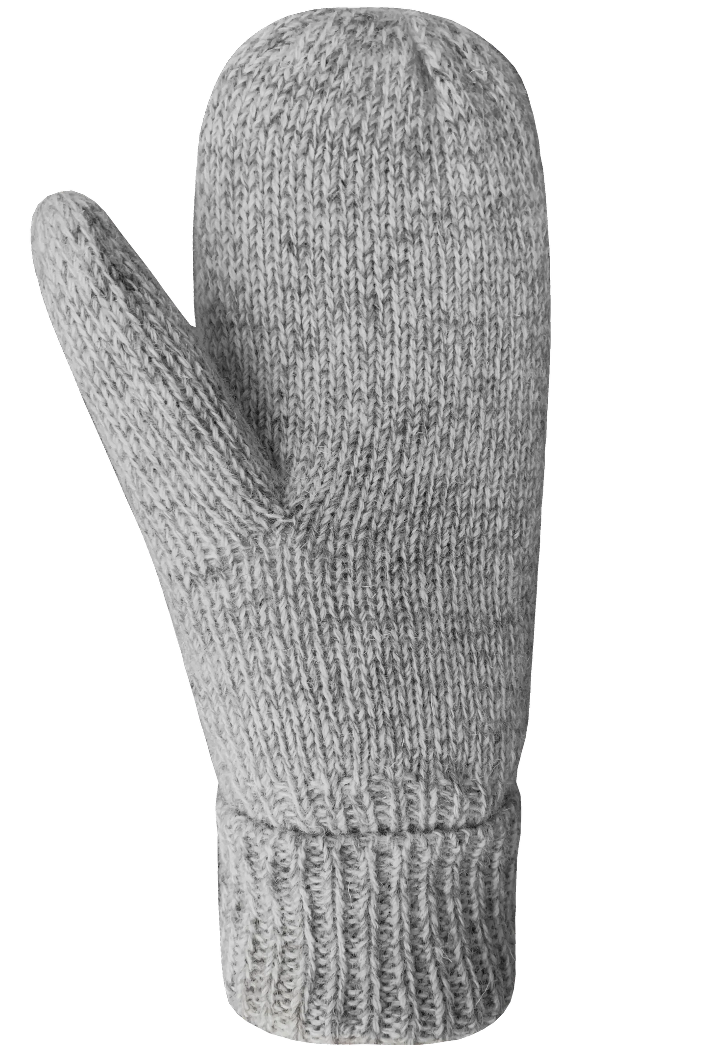 Tessa Women Mitts - Grey
