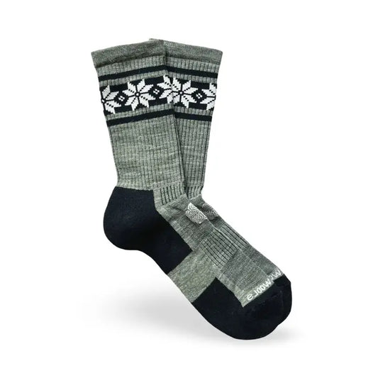 Merino Wool Tough Socks