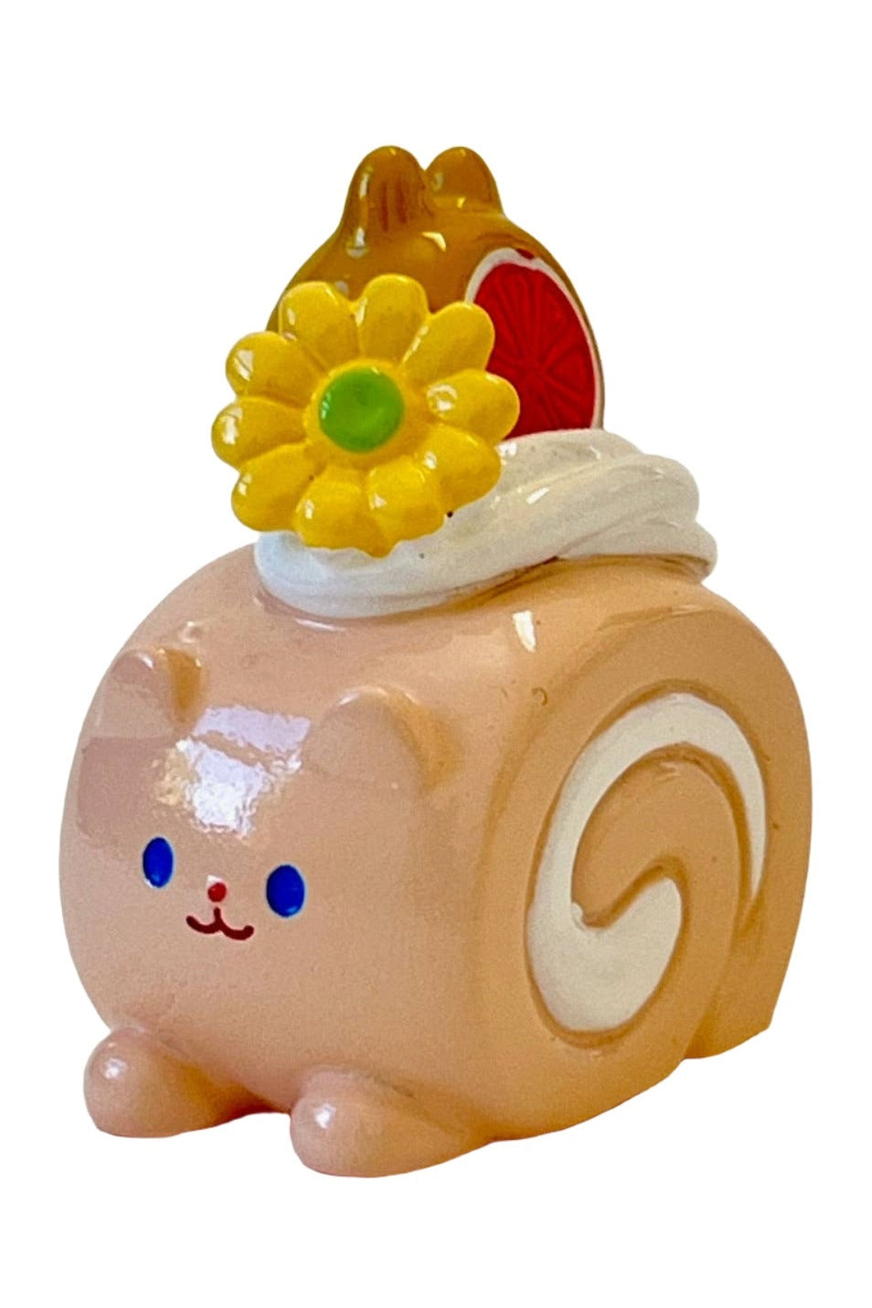 Foodie Cats Figurine Blind Box