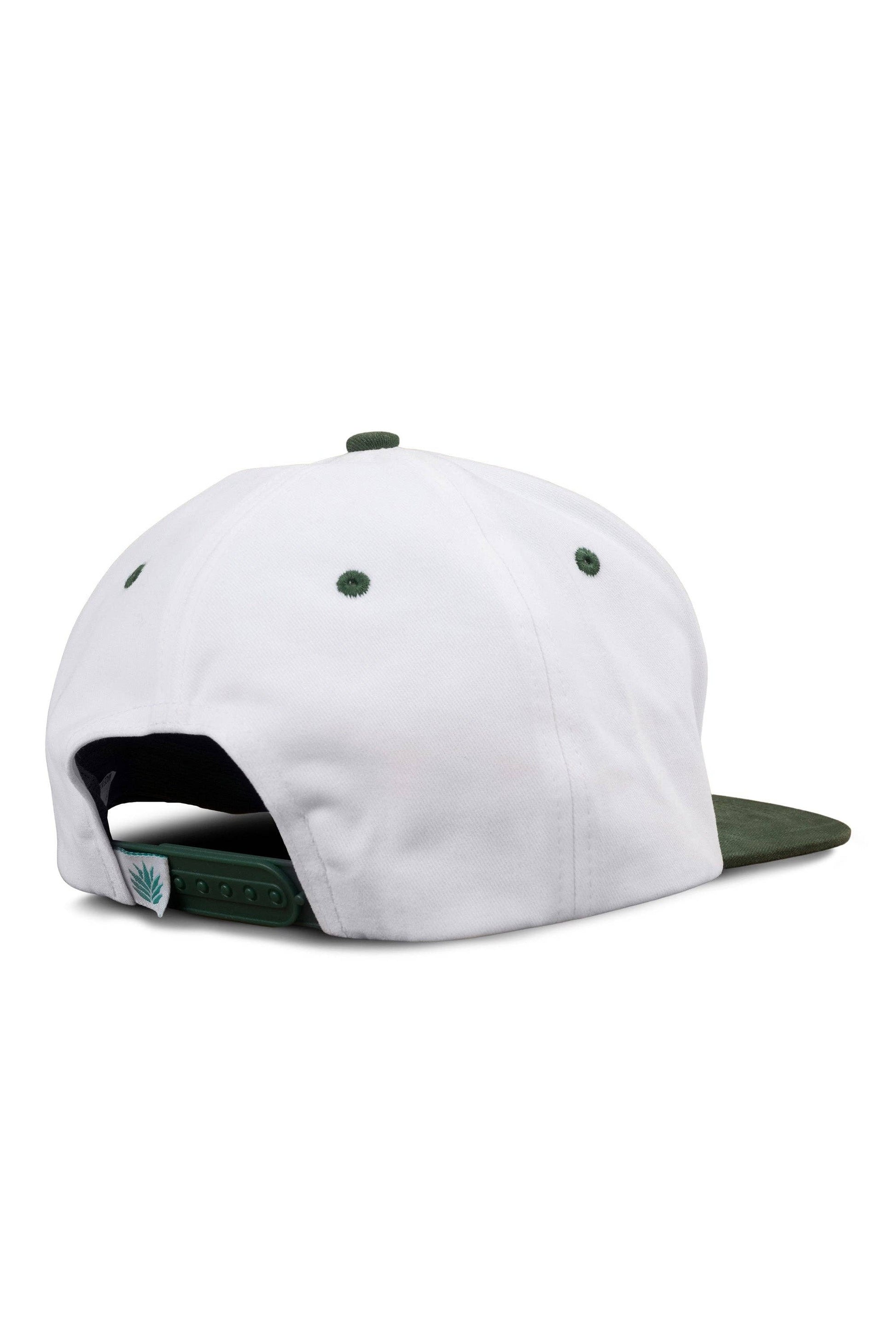 Cowboys Don't Cry Hat