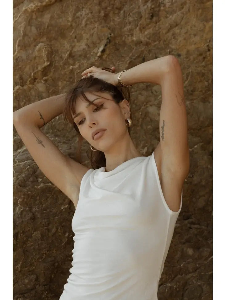 The Ali Top