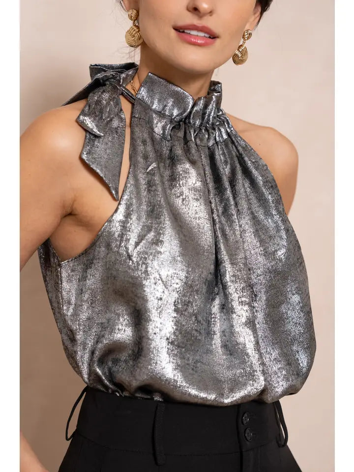 Elisabeth Top