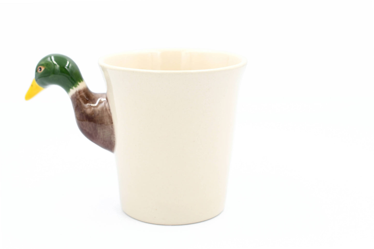 Duck Mug