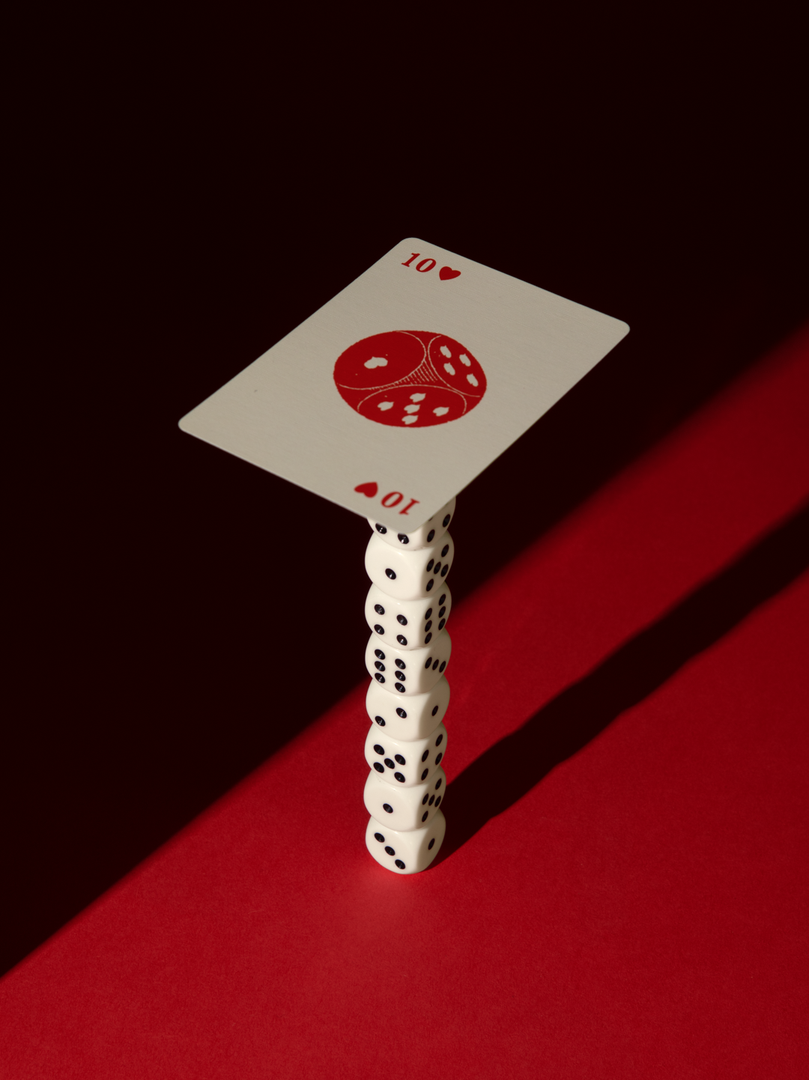 Ultimate Deck Playing Cards