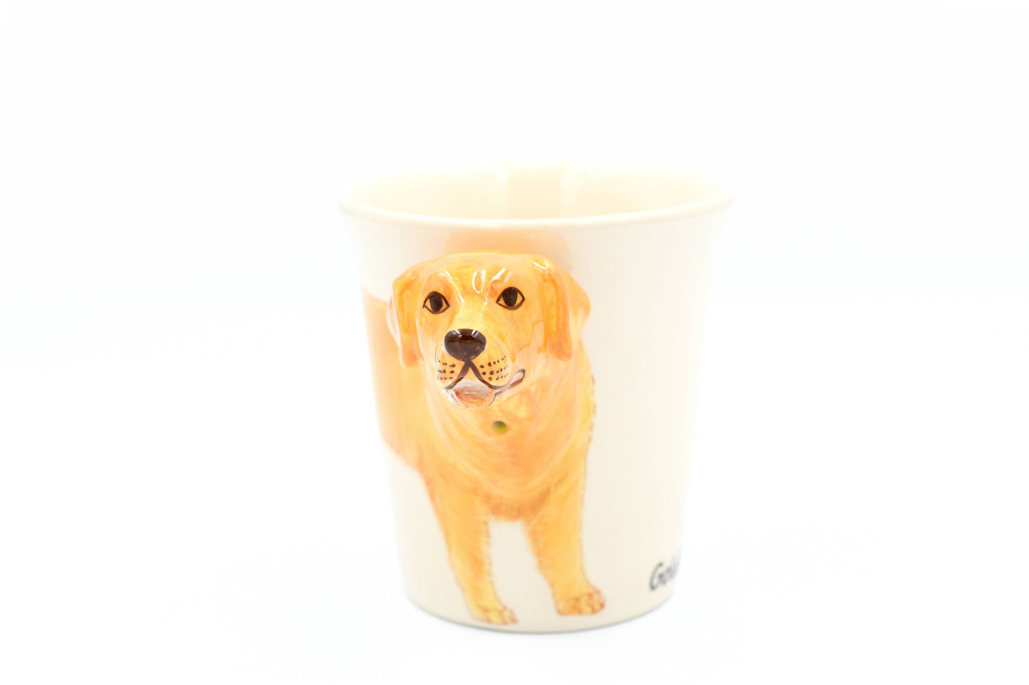 Golden Retriever Mug
