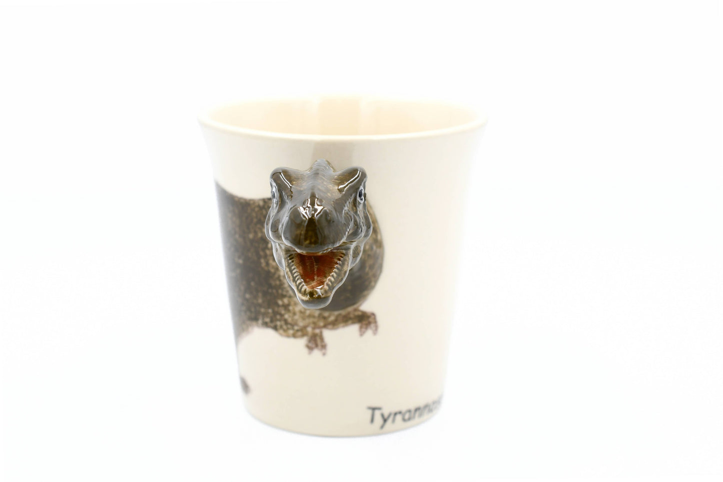 Tyrannosaurus Rex Mug