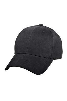 Supreme Solid Color Low Profile Cap