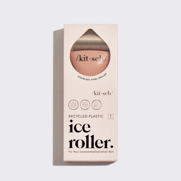 Ice Roller | Terracotta