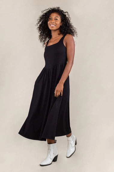 Tomo Arches Dress