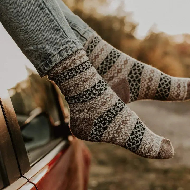 Nordic Torsten Socks Merino Wool in Perform