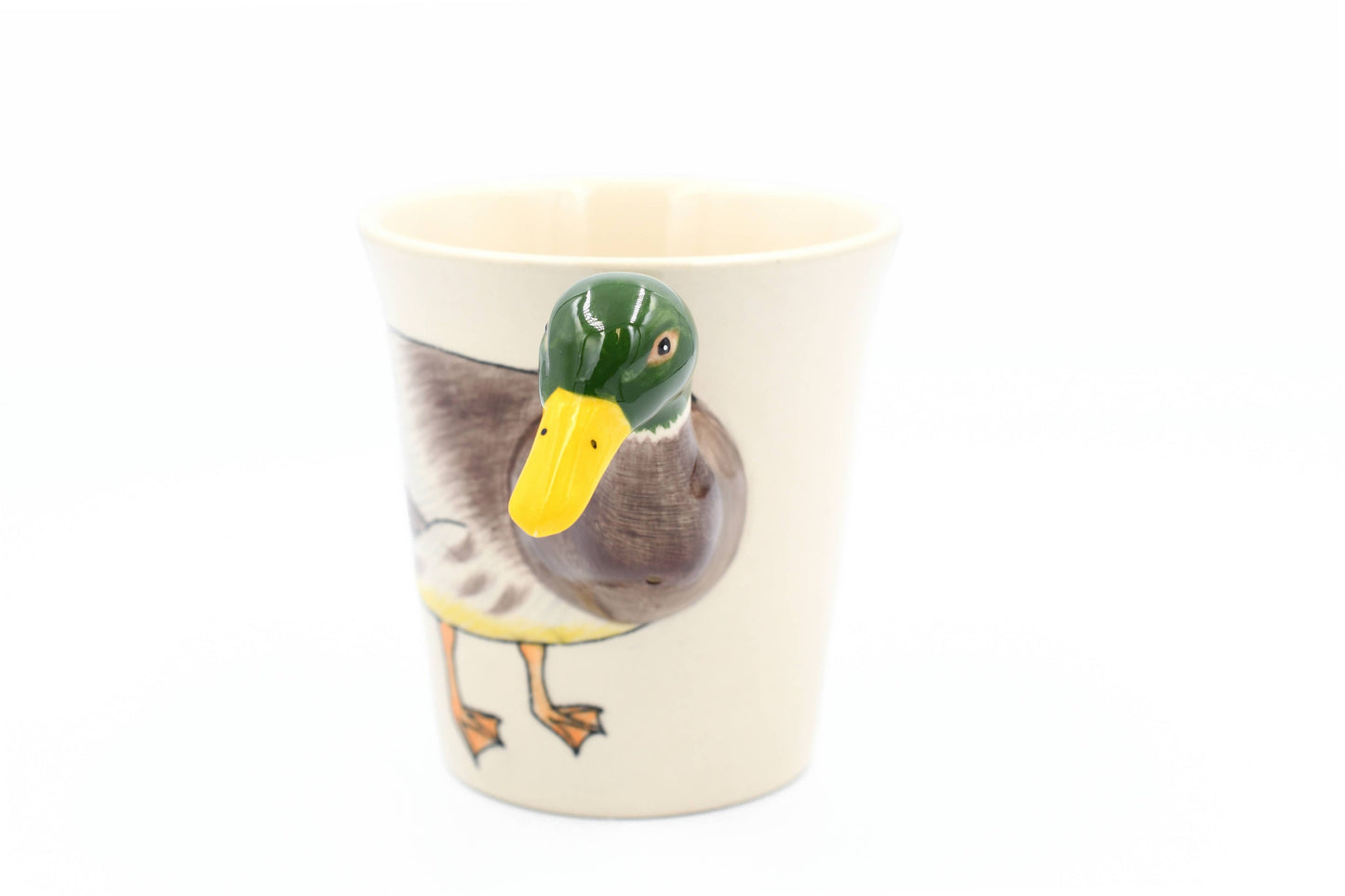 Duck Mug