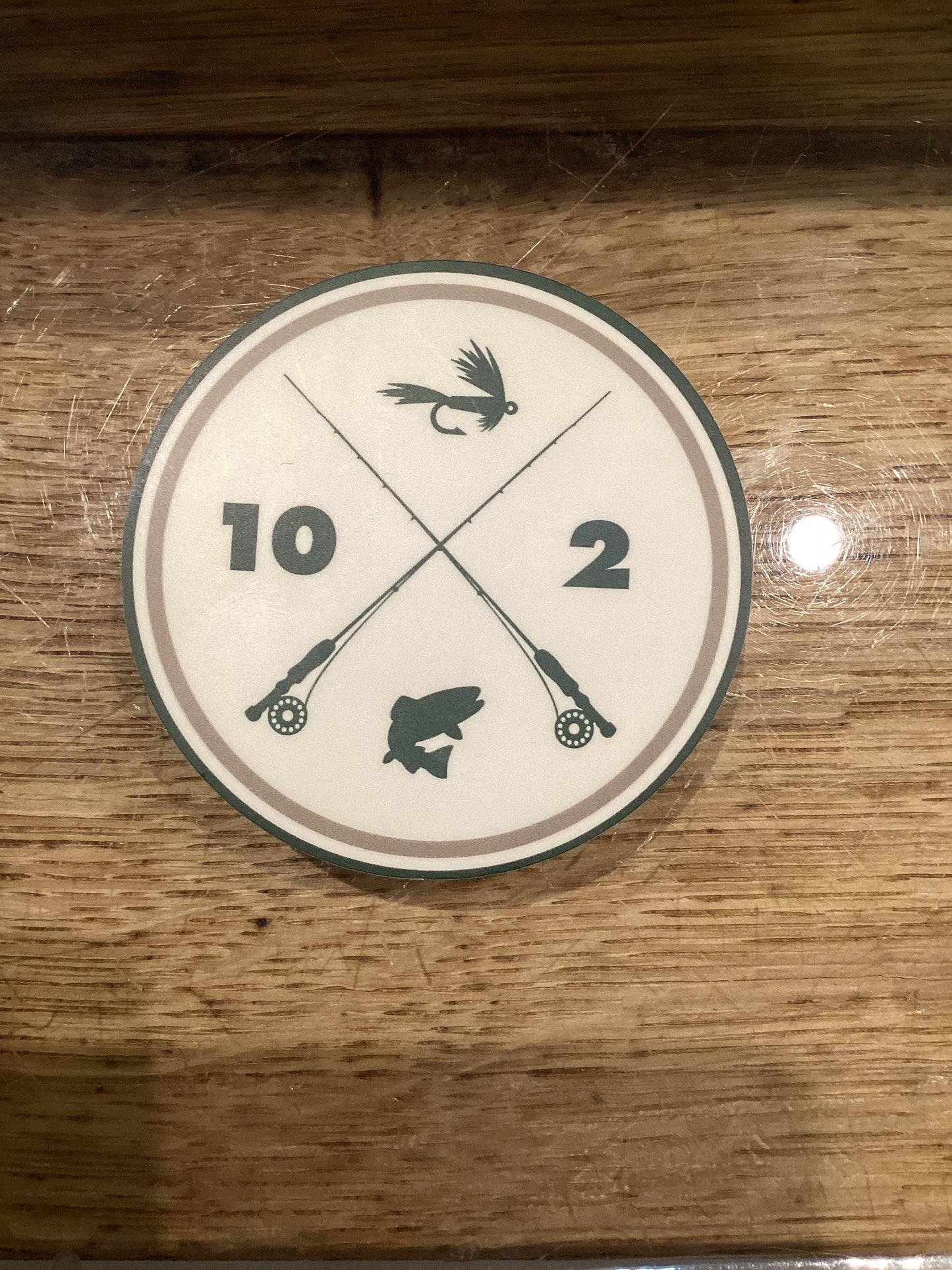Fishing