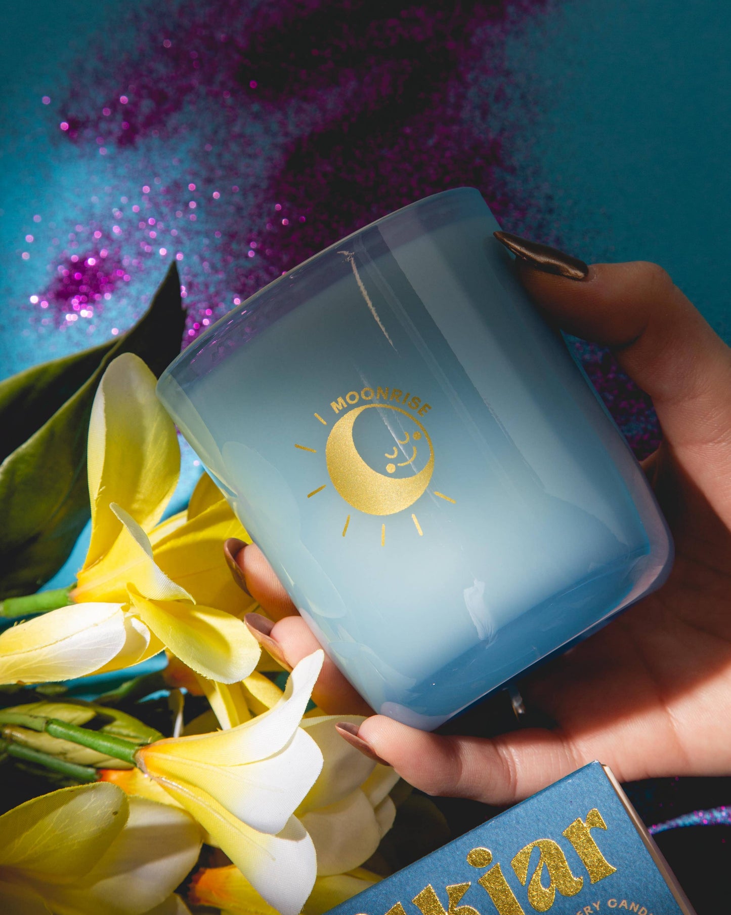Moonrise | 8oz Coconut Soy Candle