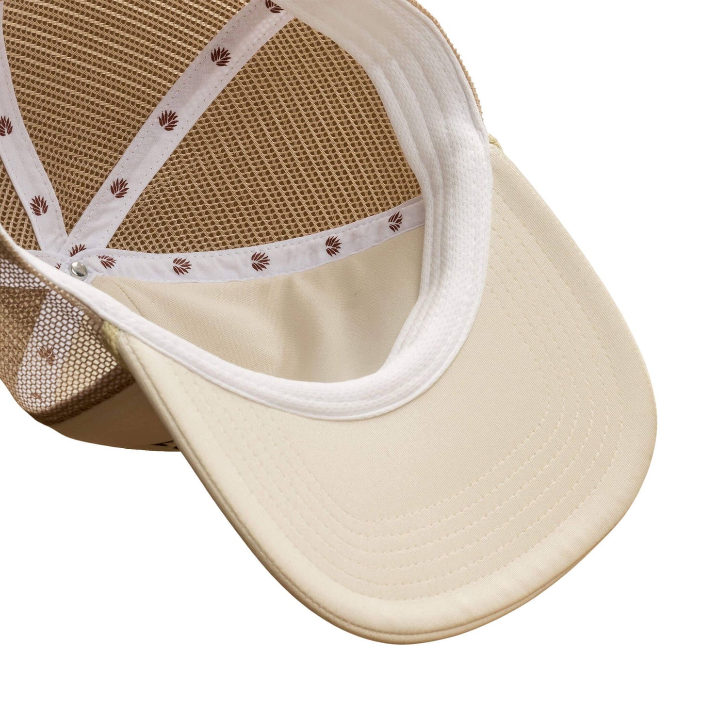 Cowboy Hat | White