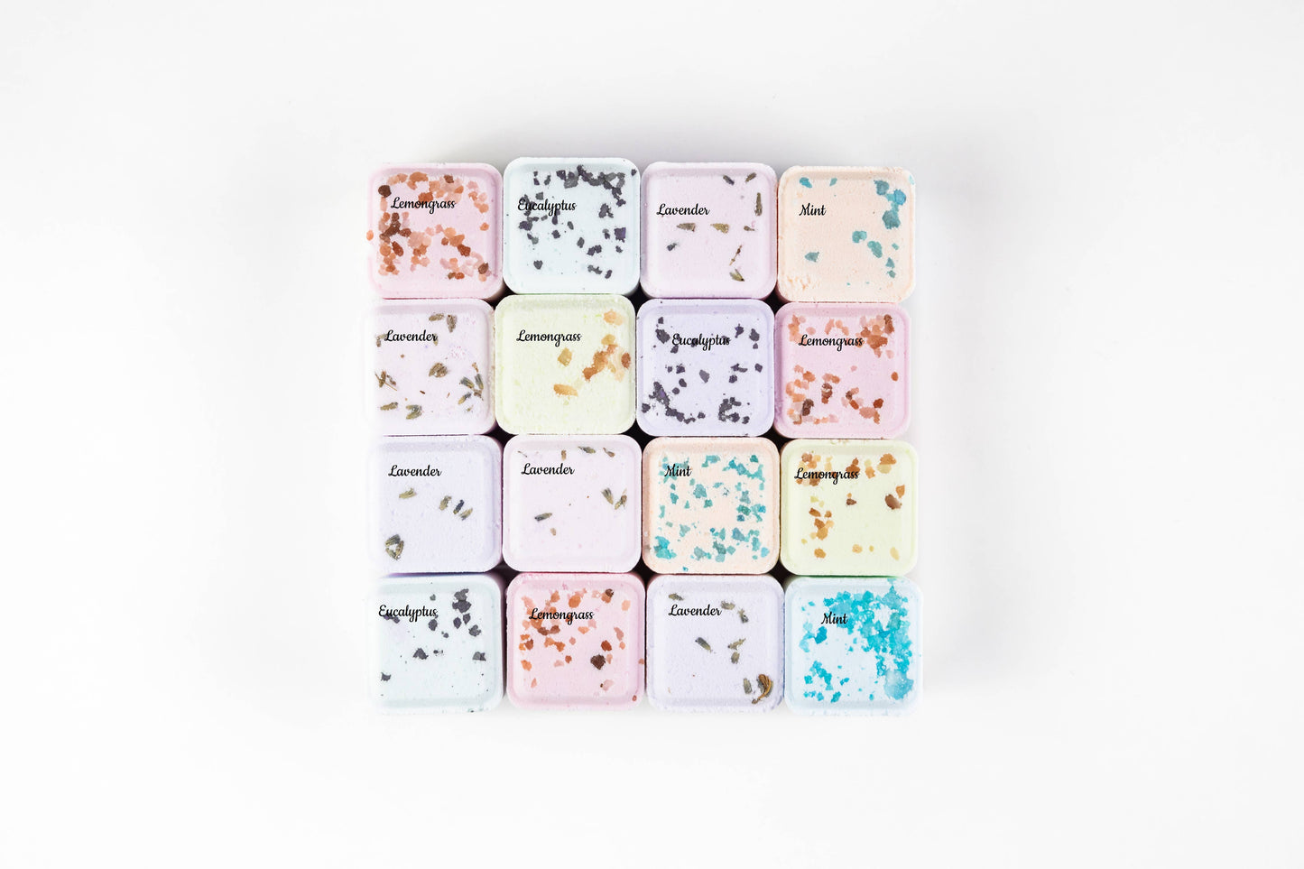 Shower Steamers Individual
