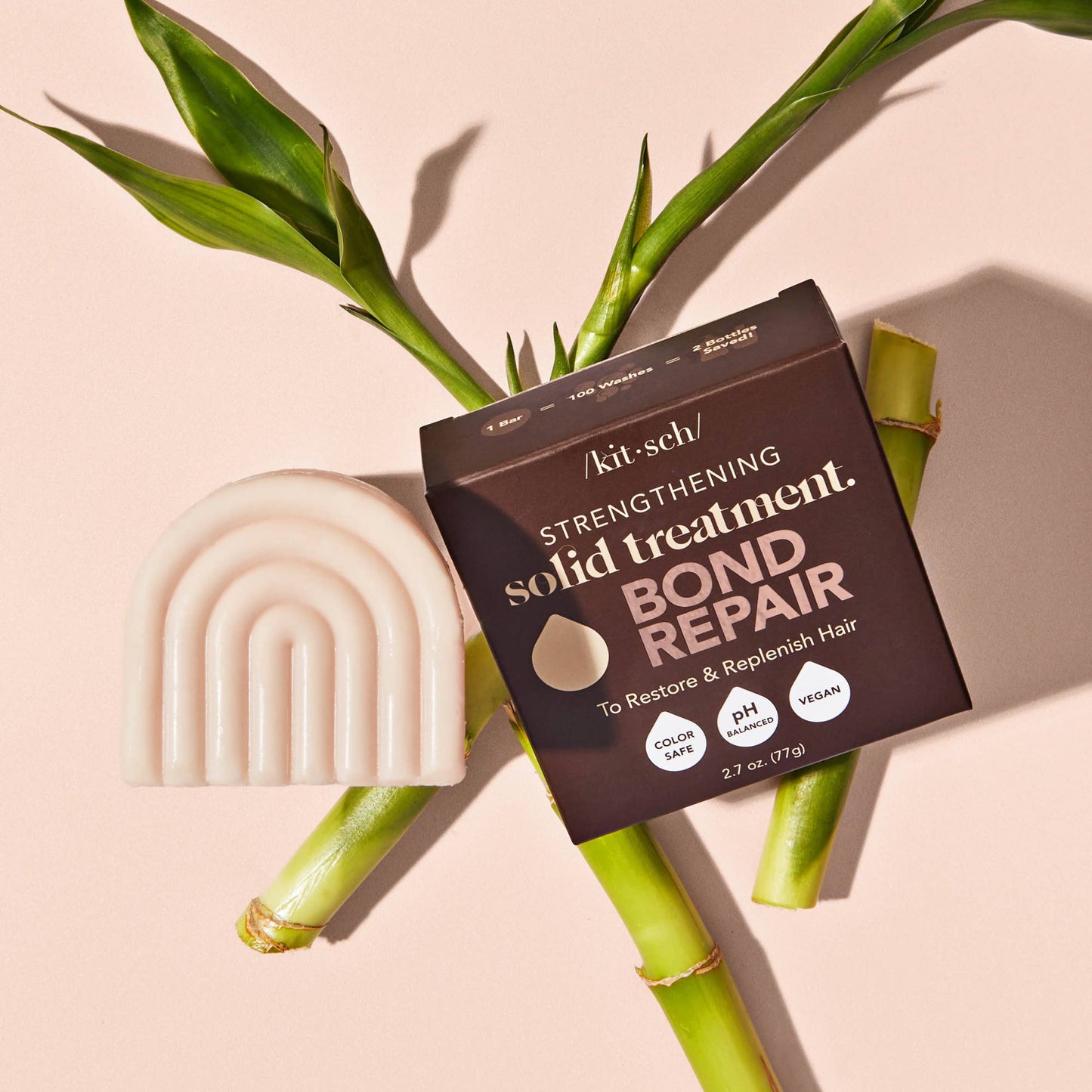 Solid Treatment Bar | Bond Repair