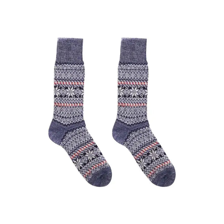 Nordic Sigrid Socks Merino Wool in Perform