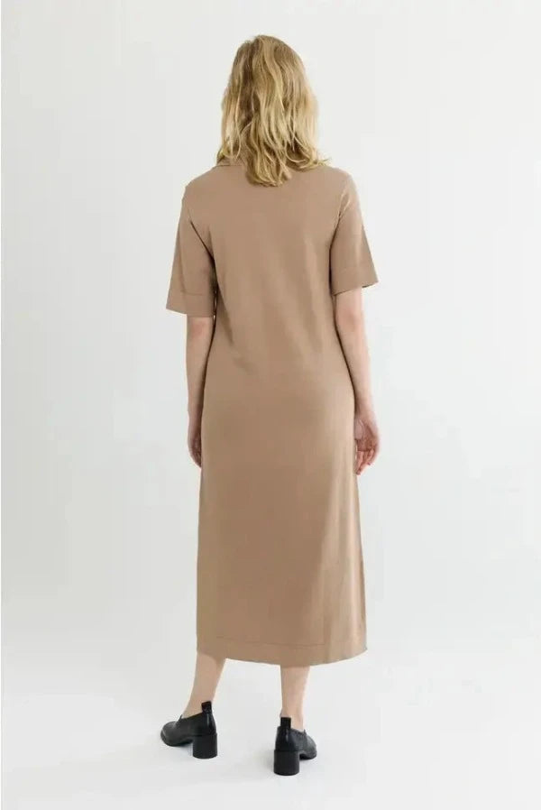 The Jorja Dress