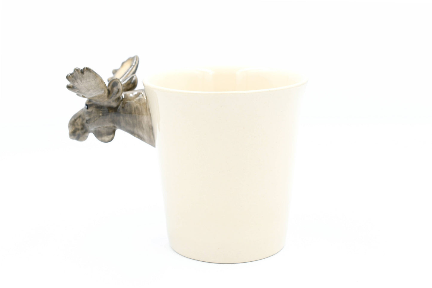 MUG230 Moose Mug - 10 Oz