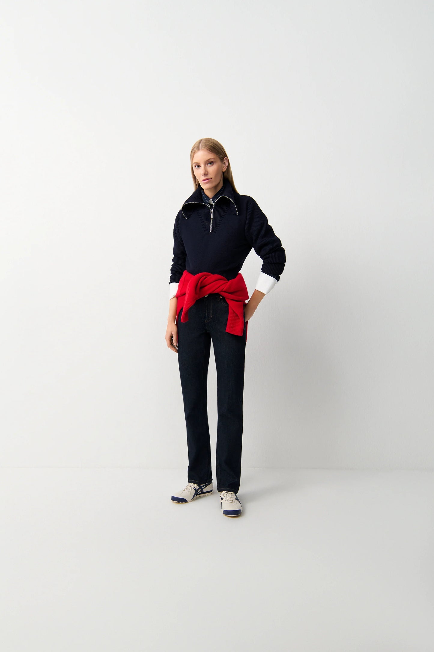 Piper Long Jeans