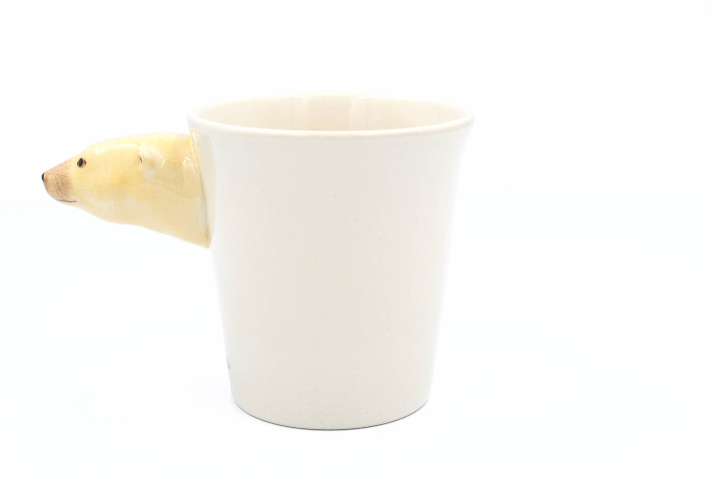Polar Bear Mug