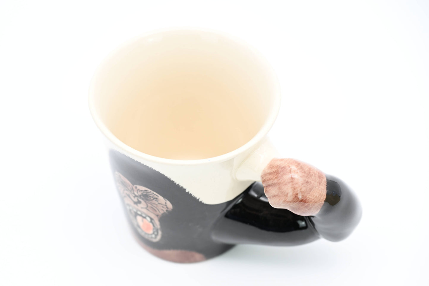 Gorilla Mug | 10 oz