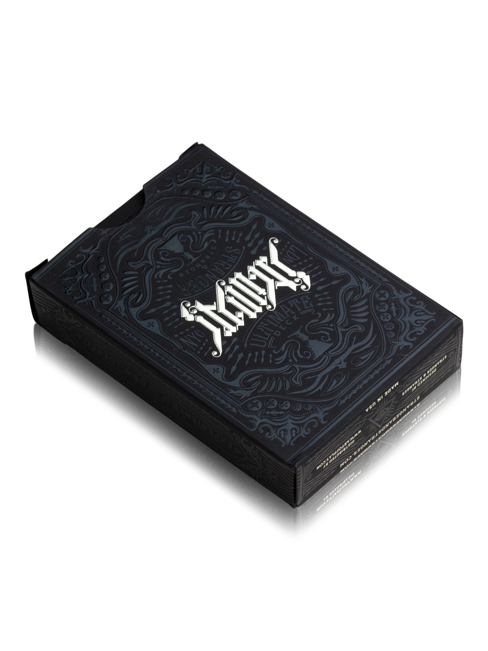 Ultimate Deck Playing Cards