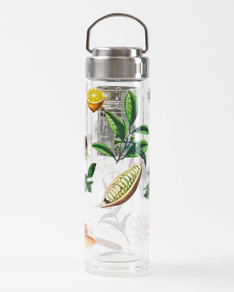 Tea Chemistry Infuser