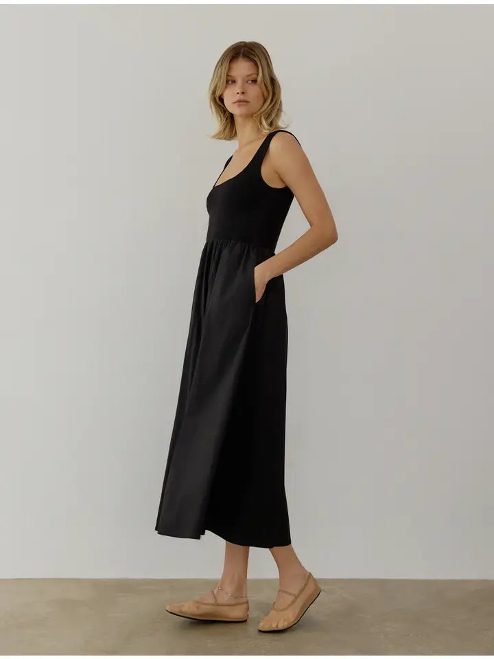 The Lucinda Dress