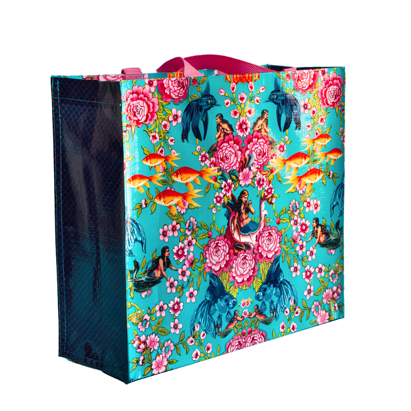 Song of the Siren Market Tote