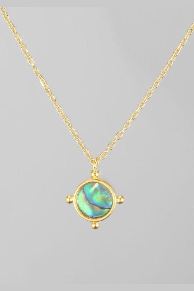 Harmonie necklace
