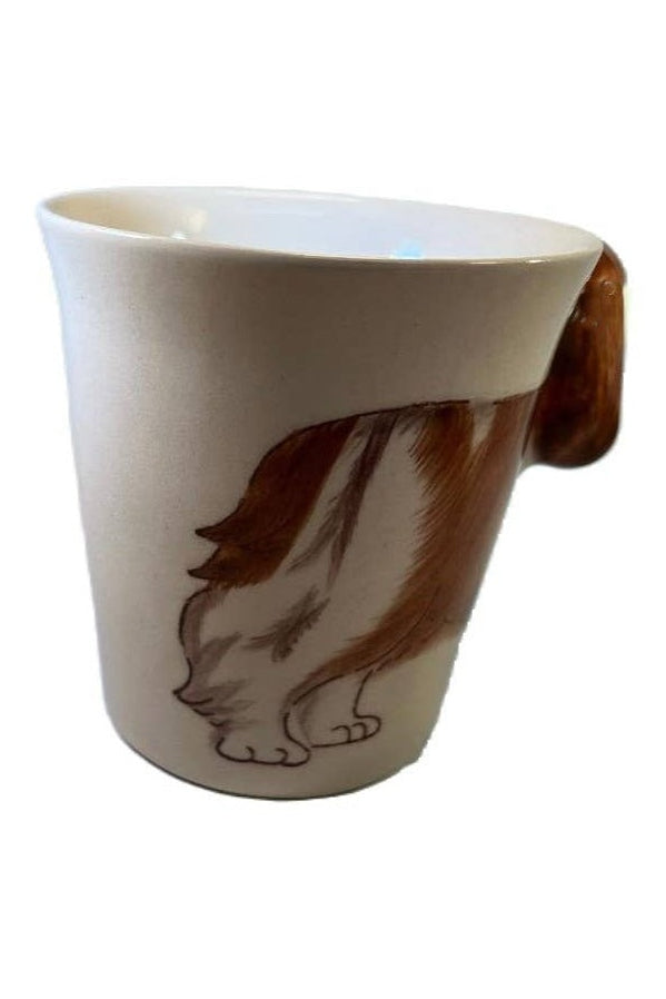 Cavalier King Charles Spaniel Mug