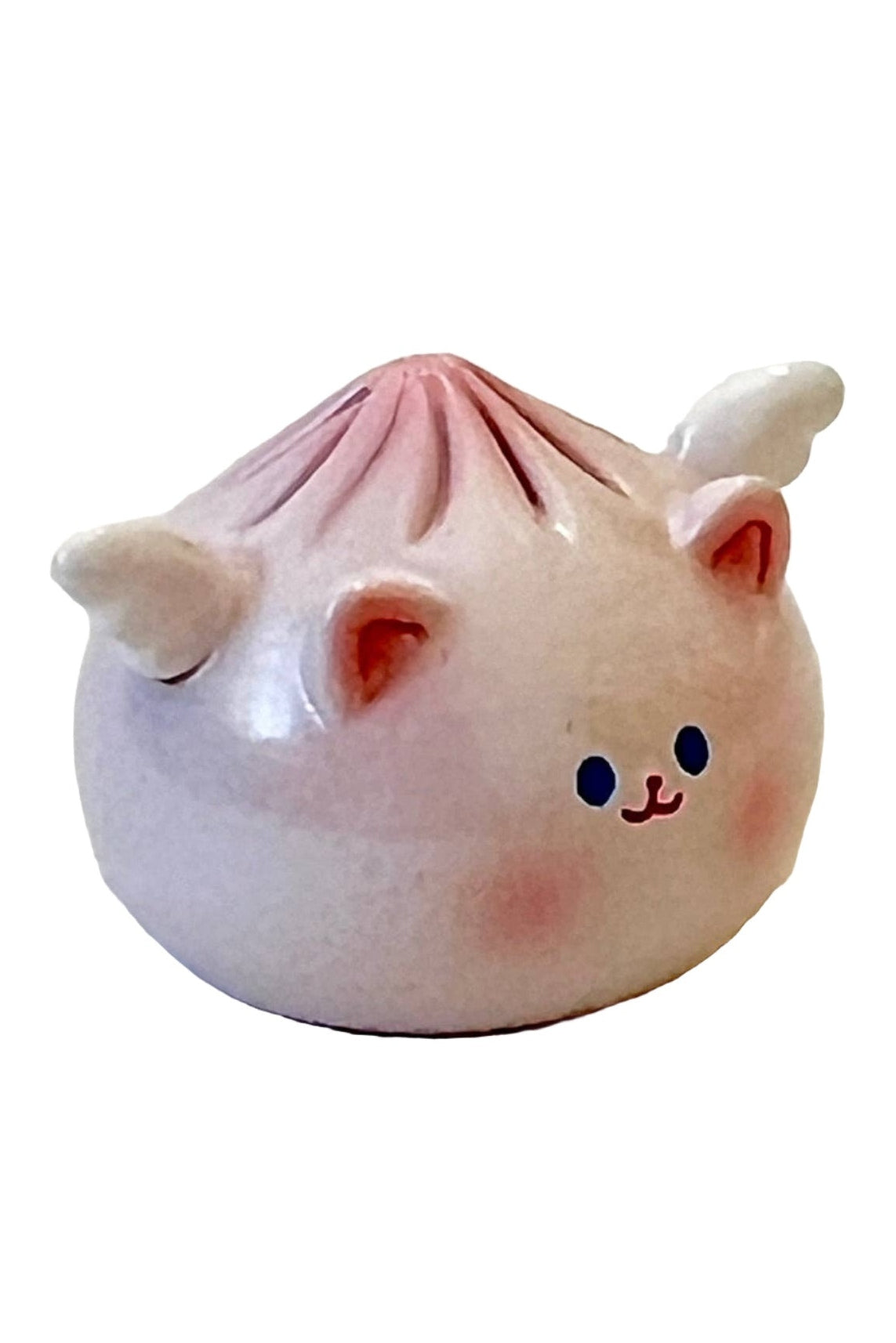 Foodie Cats Figurine Blind Box