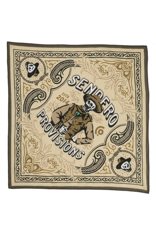 El Bolo Bandana