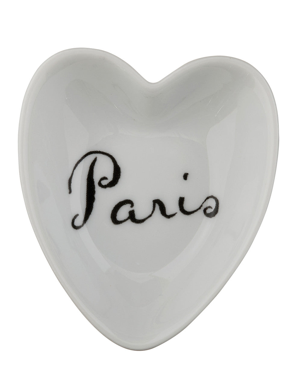 Grand Tour Paris - Heart Tray