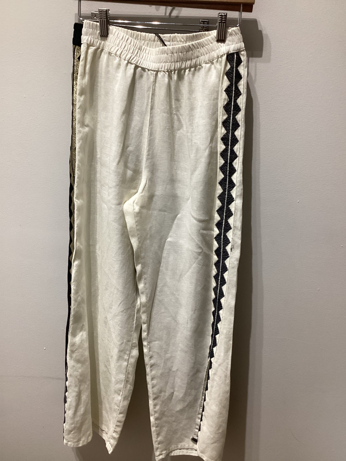 Milla Linen Pants