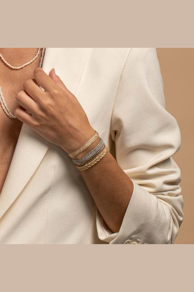 Braided Bracelet