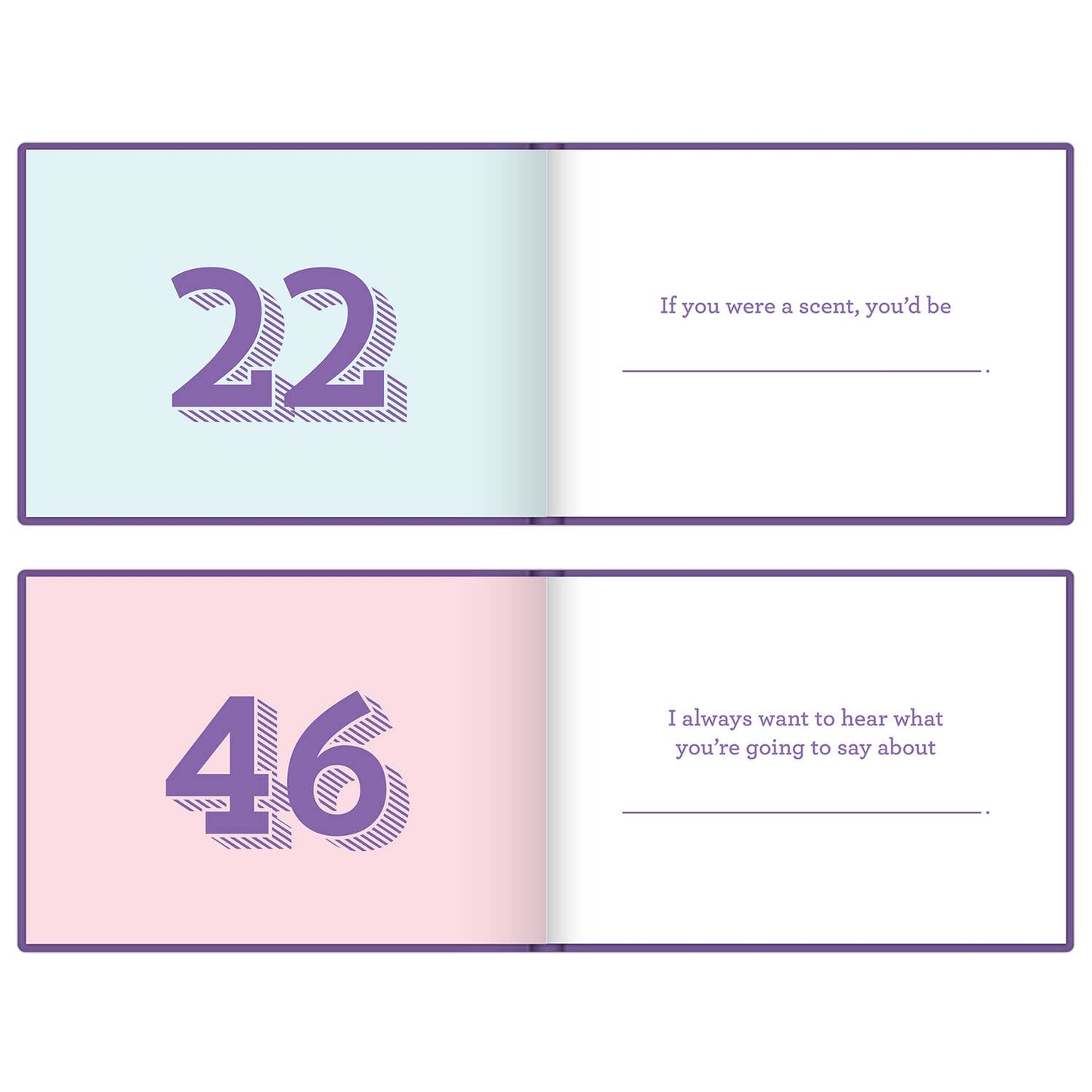 What I Love about Mom | Fill in the Love® Book