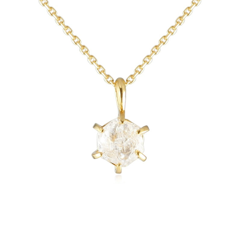 Orb Necklace