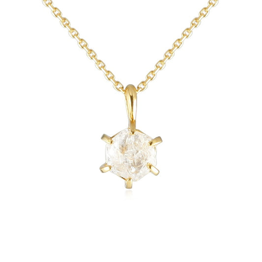 Orb Necklace