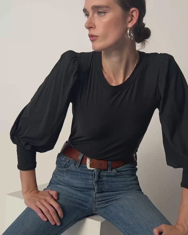 Loren Tee
