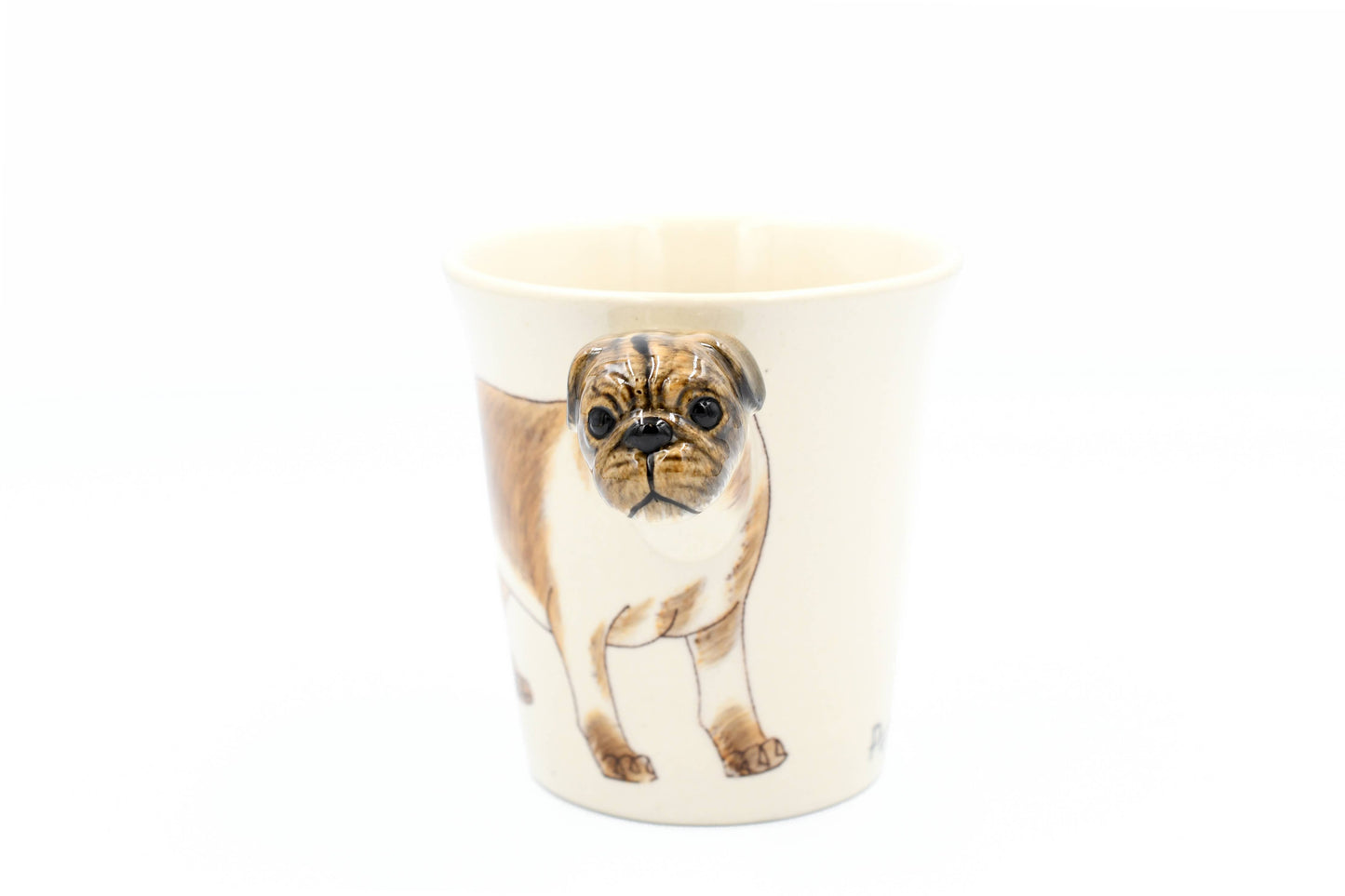 Pug Mug