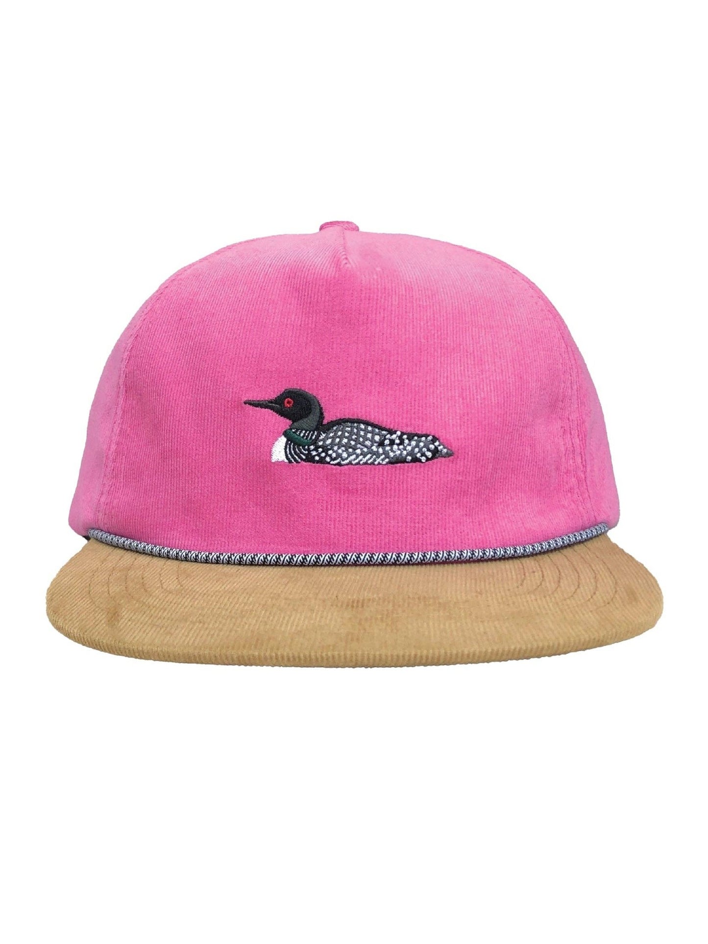 Loon Corduroy Hat
