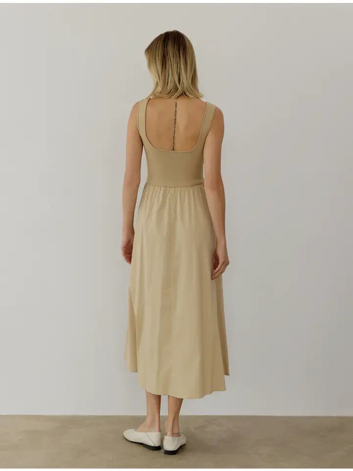 The Lucinda Dress